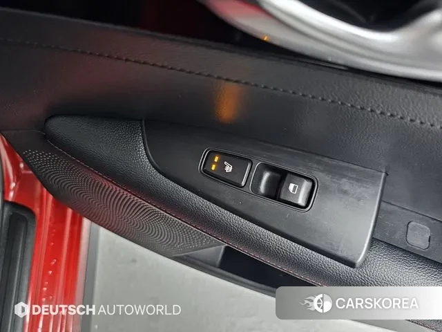 Kia The New K3 2nd generation id 3438340 из Кореи 7