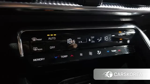 Kia K5 3rd generation id 3765829 из Кореи 7