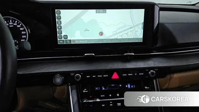 Kia Carnival 4th generation id 3591789 из Кореи 7