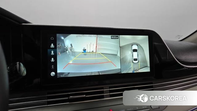 Hyundai The New Grandeur IG id 4517990 из Кореи 7