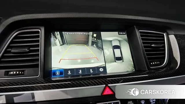 Genesis G80 id 3380275 из Кореи 7