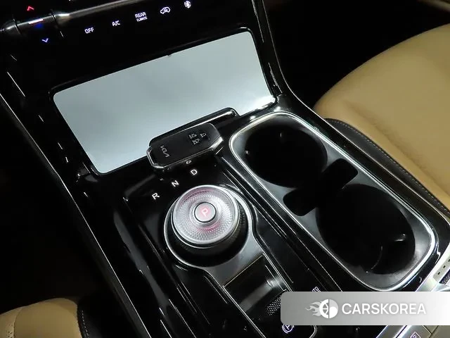 Kia Carnival 4th generation id 3533756 из Кореи 7