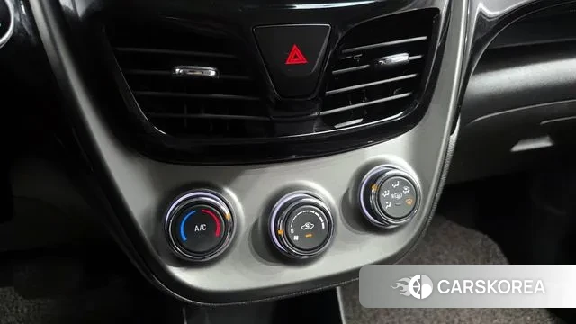 Chevrolet (GM Daewoo) The New Spark id 3379503 из Кореи 7