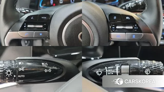 Hyundai The New Avante (CN7) id 3436851 из Кореи 7