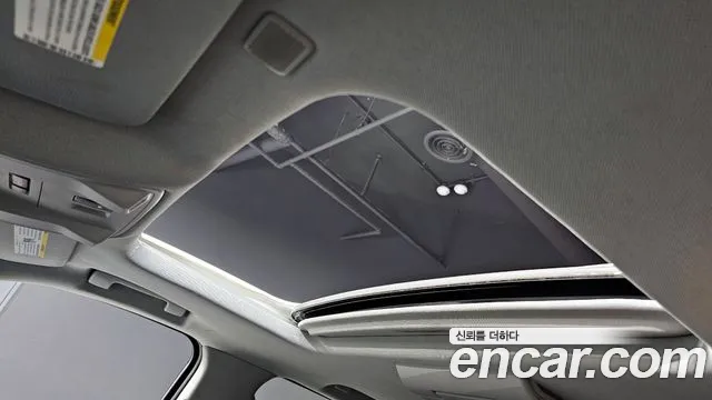 Cadillac Escalade id 2797676 из Кореи 7