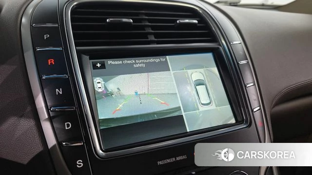 Lincoln MKX 2nd Generation id 4331654 из Кореи 7