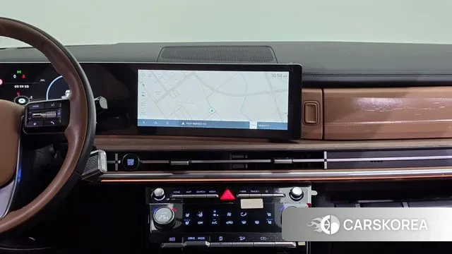 Hyundai Santa Fe (MX5) id 3560118 из Кореи 7