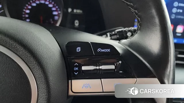 Hyundai Avante (CN7) id 3356288 из Кореи 7