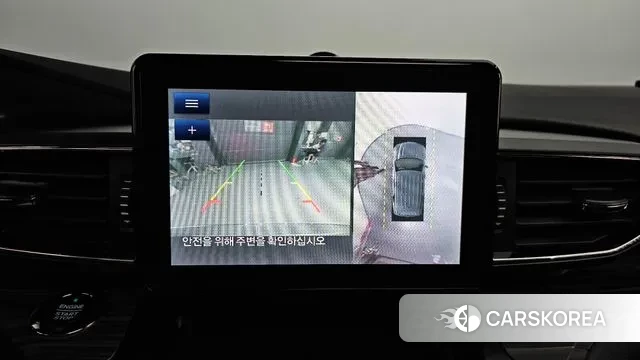 Ford Explorer 6th Generation id 2932105 из Кореи 7