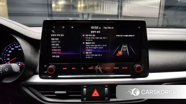 Kia The New K3 2nd generation id 3354846 из Кореи 7