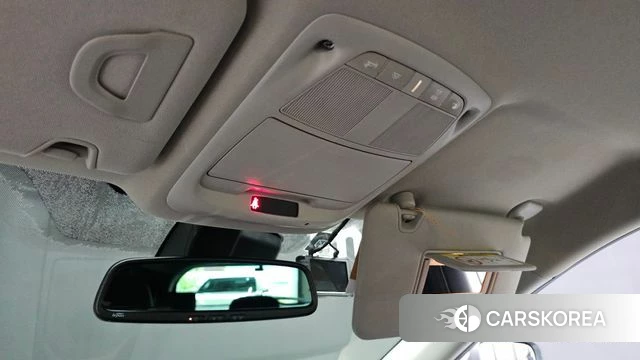 Renault Korea (Samsung) The New QM6 id 4356243 из Кореи 7