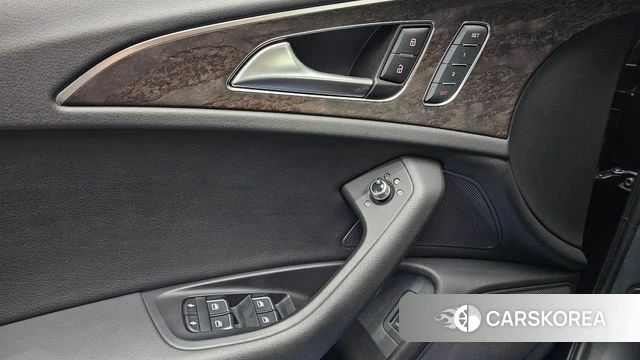 Audi New A6 id 3796219 из Кореи 7