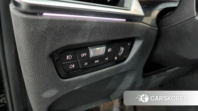 BMW 3 Series (G20) id 4784145 из Кореи 7