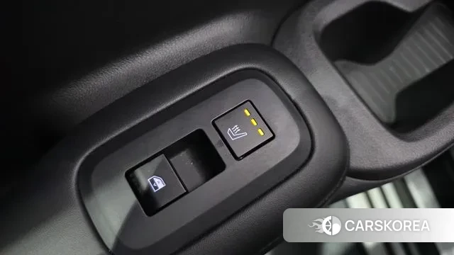 Hyundai Santa Fe (MX5) id 3684784 из Кореи 7