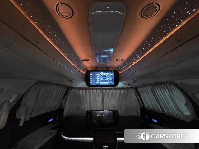 Kia Carnival 4th generation id 3776818 из Кореи 7