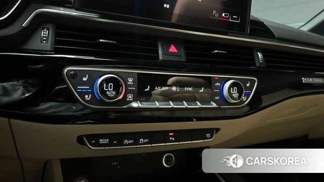 Audi A5 (F5) id 4324132 из Кореи 7
