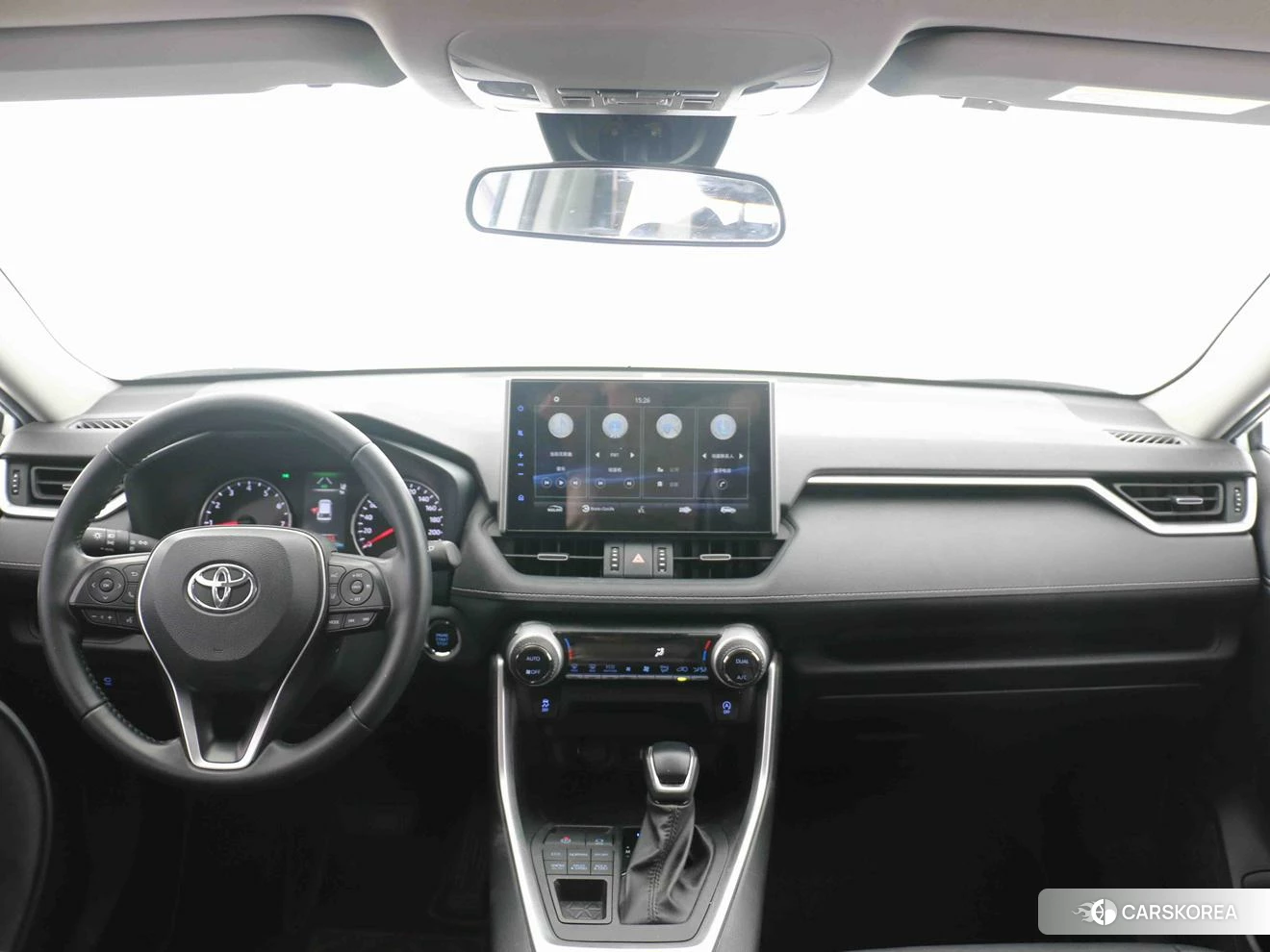Toyota Wilanda id 4473520 из Китая 7