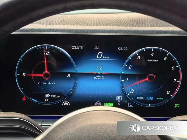 Mercedes-Benz GLE (import) id 4271784 из Китая 7