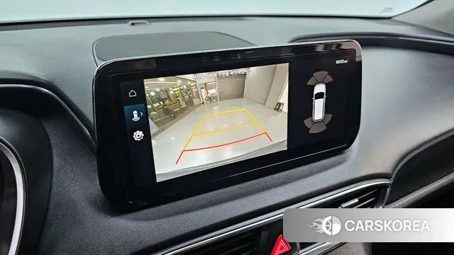 Hyundai The New Santa Fe id 3428572 из Кореи 7