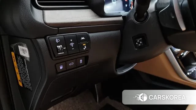 Kia K7 Premier id 3525903 из Кореи 7