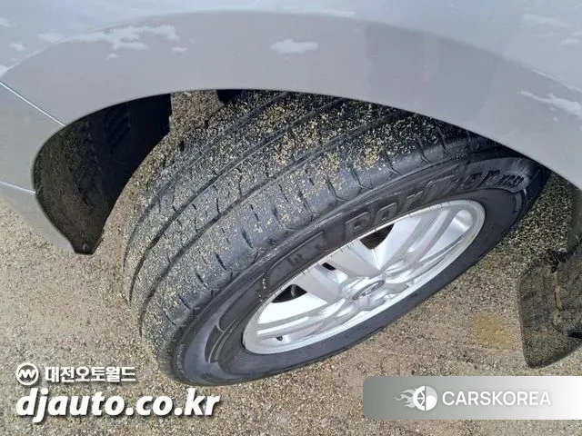 Hyundai The New Grand Starex id 3041975 из Кореи 7