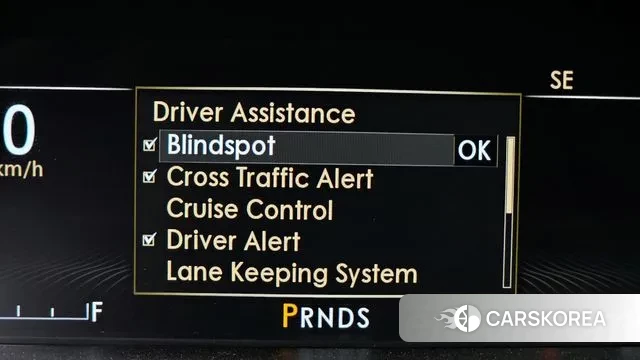 Lincoln Continental 10th Generation id 3562947 из Кореи 7