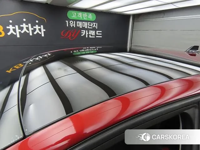 Renault Korea (Samsung) Clio id 3499964 из Кореи 7