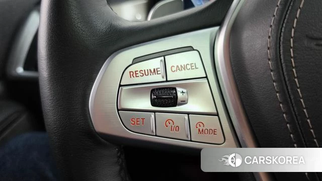 BMW X7 (G07) id 4916470 из Кореи 7