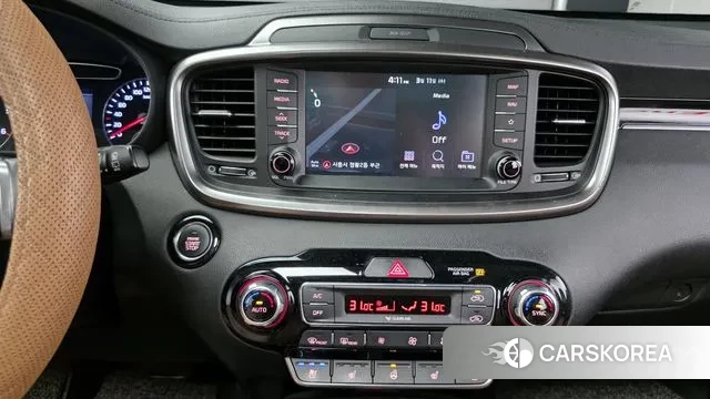 Kia The New Sorento id 3773272 из Кореи 7