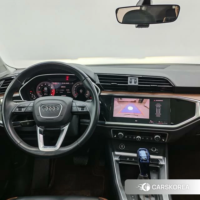 Audi Q3 id 4213135 из Китая 7