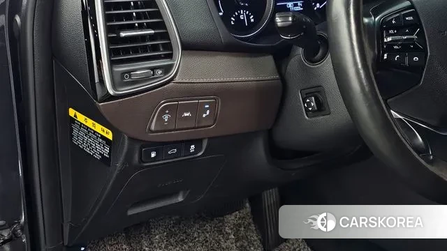 Hyundai Grandeur IG Hybrid id 3480042 из Кореи 7