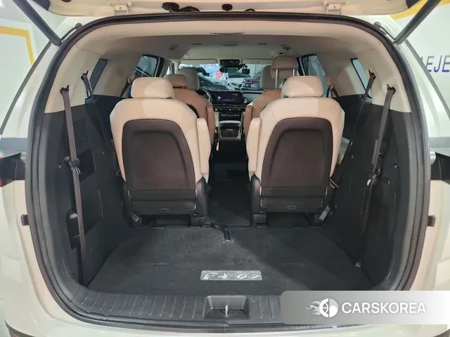 Kia Carnival 4th generation id 3619071 из Кореи 7