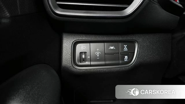 Hyundai Santa Fe TM id 4384772 из Кореи 7
