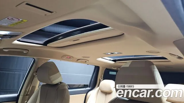 Kia The New Carnival id 2499132 из Кореи 7