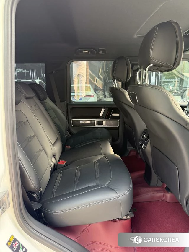 Mercedes-Benz G-class id 4328773 из Китая 7