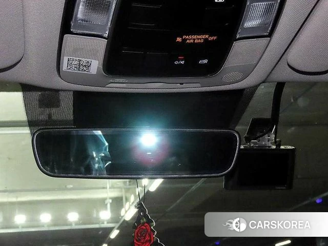 Hyundai Sonata (DN8) id 4281686 из Кореи 7