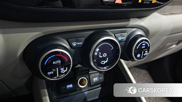 Hyundai Venue id 4894206 из Кореи 7