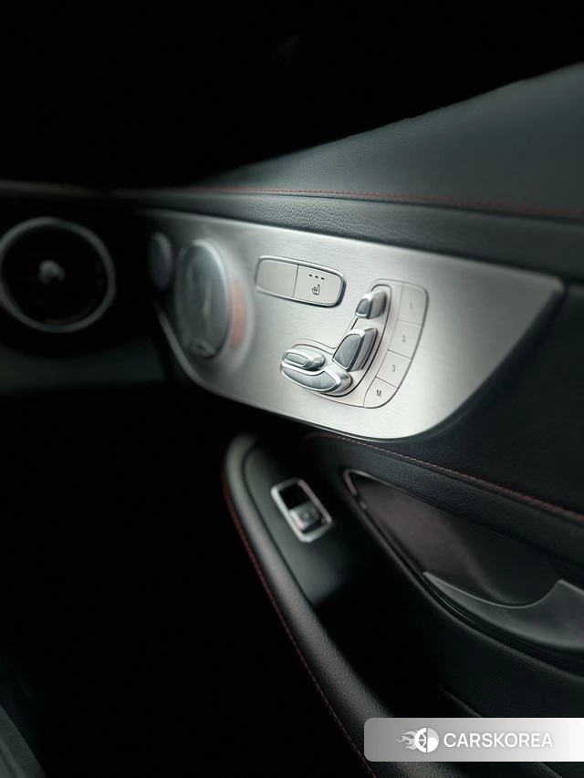 Mercedes-Benz C-class AMG id 4256312 из Китая 7