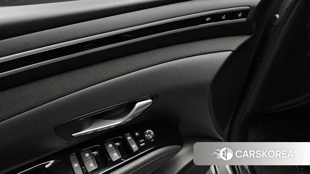 Hyundai Tucson (NX4) id 4196093 из Кореи 7