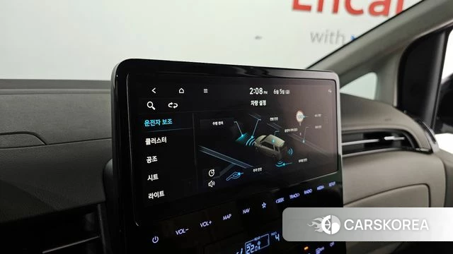 Hyundai Staria id 4414353 из Кореи 7
