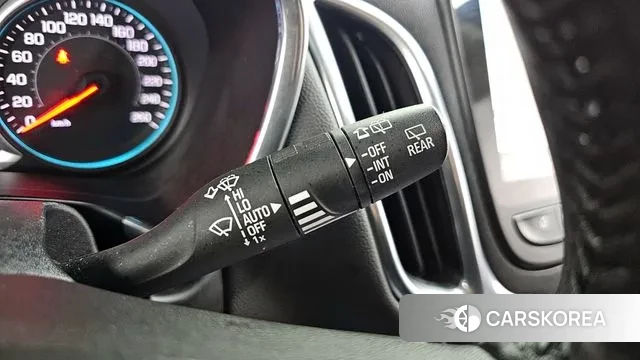 Chevrolet (GM Daewoo) Equinox id 3741604 из Кореи 7