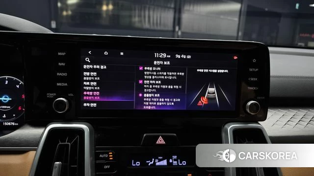 Kia Sorento 4th Generation id 4769972 из Кореи 7