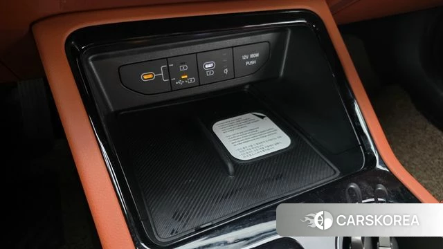 Kia The New K5 3rd generation id 4432243 из Кореи 7