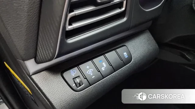 Hyundai The New Avante AD id 3060550 из Кореи 7