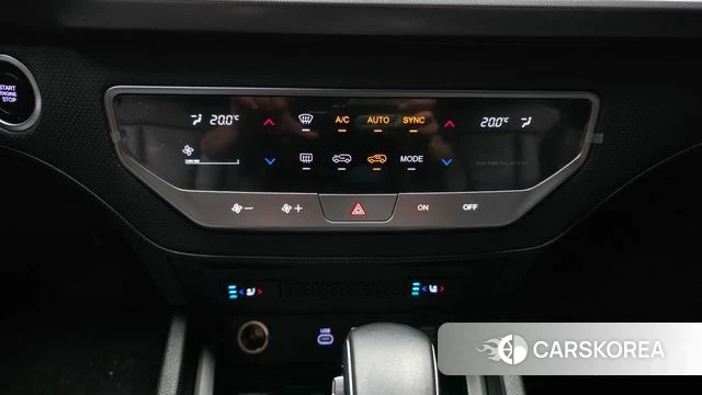Ssangyong The New Rexton Sports Cannes id 4427318 из Кореи 7
