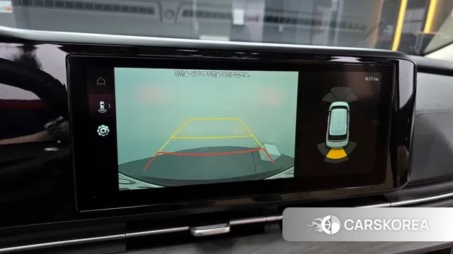 Kia Carnival 4th generation id 3036798 из Кореи 7