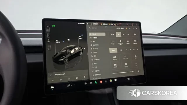 Tesla Model 3 id 3420158 из Кореи 7