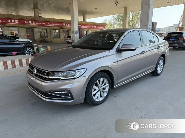 Volkswagen Bora id 4253731 из Китая 7