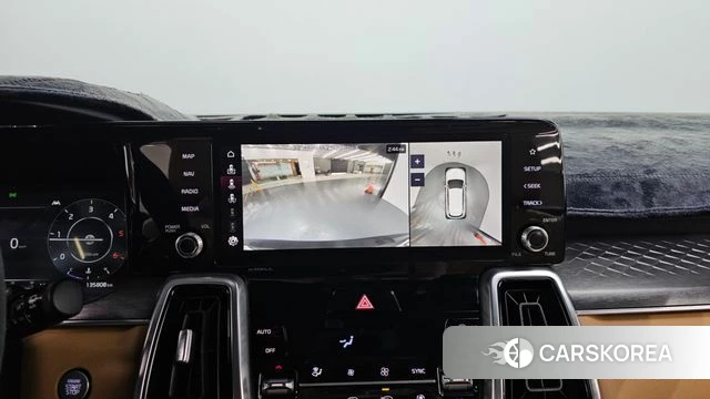 Kia Sorento 4th Generation id 3872822 из Кореи 7
