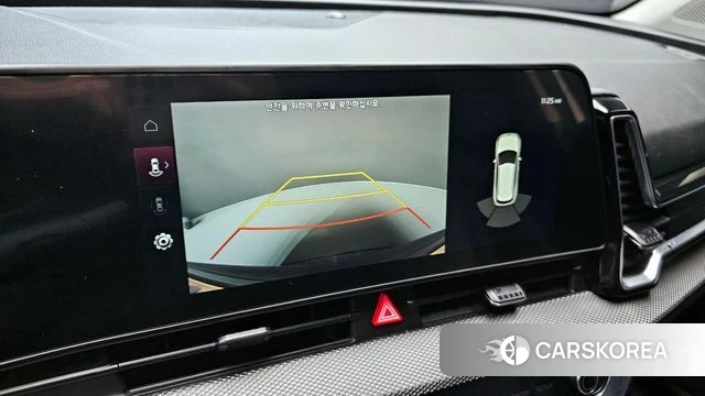 Kia Sportage 5th Generation id 3871852 из Кореи 7